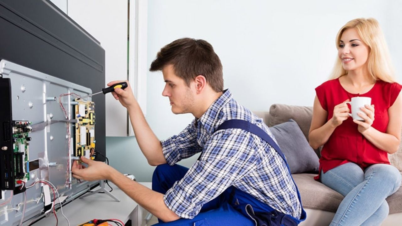 Emirdağ Televizyon Tamircisi